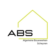 Logo Algemene Bouwwerken Scheynen