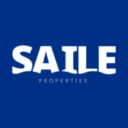 Logo SAILE PROPERTIES