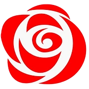 Logo Rose Events