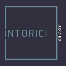 Logo INTORICI