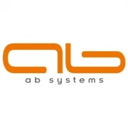Logo AB-Systems