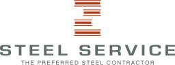 Logo STEEL SERVICE