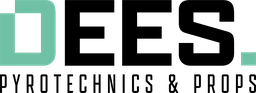 Logo DEES