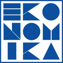 Logo EKONOMIKA VZW