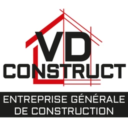 Logo VD CONSTRUCT