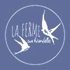 Logo La Ferme aux Hirondelles