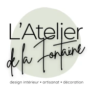 Logo Atelier de la Fontaine