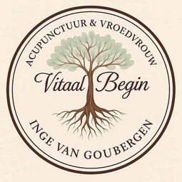 Logo Vitaal Begin
