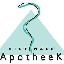 Logo APOTHEEK RIET MAES