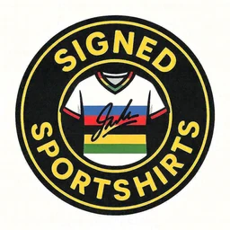 Logo SIGNED SPORTSHIRTS
