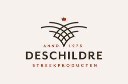Logo DESCHILDRE K