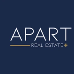 Logo APART Real Estate