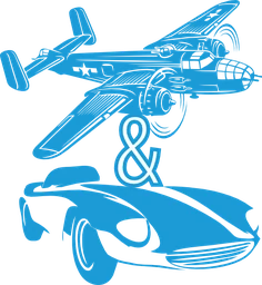 Logo WINGS & WHEELS