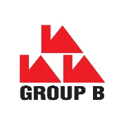 Logo GROUP B