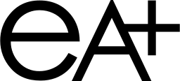 Logo EA+ ARCHITECTEN EN INGENIEURS