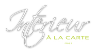 Logo Interieur à la carte