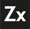 Logo Zx-architecten