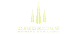 Logo RECREATUS