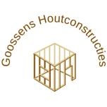 Logo GOOSSENS HOUTCONSTRUCTIES