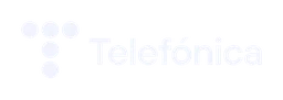 Logo TELEFONICA