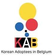 Logo Korean Adoptees in Belgium