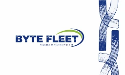 Logo ByteFleet