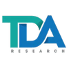 Logo TDA