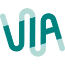 Logo VIA