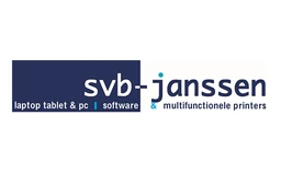 Logo SVB-Janssen