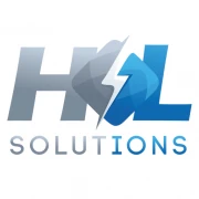 Logo HL Solutions