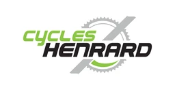 Logo CYCLES HENRARD
