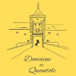 Logo DOMAINE DE QUANTOLE