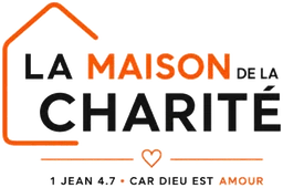 Logo Maison de la Charite