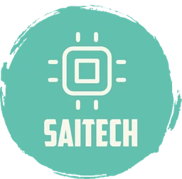 Logo SAITECH