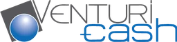 Logo Venturi Cash