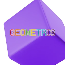 Logo GEOMETRIS