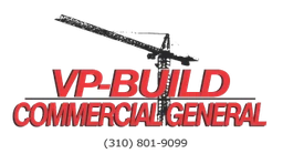 Logo VP BUILD