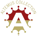 Logo ALTEMUS