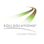 Logo Soil Solutions