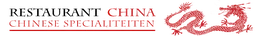 Logo RESTAURANT CHINA