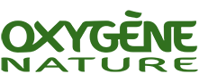 Logo OXYGENE NATURE