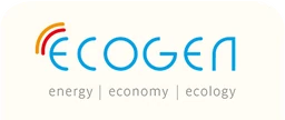 Logo ECOGEN ENERGY SYSTEMS