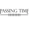 Logo Passing Time