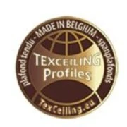 Logo TEXCEILING