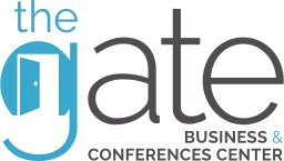 Logo AXIS GATE