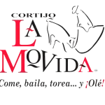 Logo La Movida