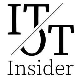 Logo IT-OT Insider