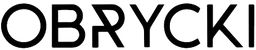 Logo OBRYCKI GMBH
