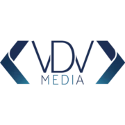 Logo VDVMEDIA