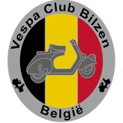 Logo VESPA CLUB BILZEN
